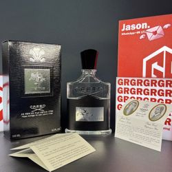 Aventus Creed 3.3 Oz