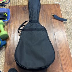 Yamaha JR1 Acoustic Guitar 
