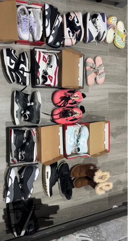 shoes