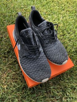 Roshe Flyknit 🔥