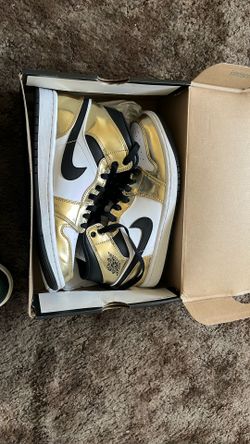 Air Jordan 1 Mid Se