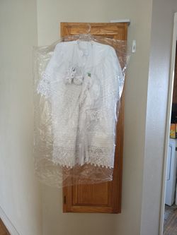 Bautizo/ Christening