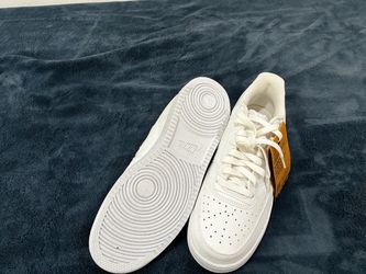 Nike Court Vision Low
