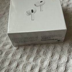 Airpods Pro 2