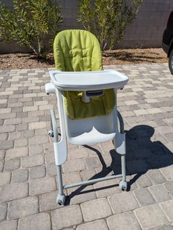 Kids High Chair