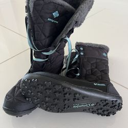 Women’s Columbia Boots