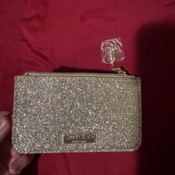 Glitter Wallet