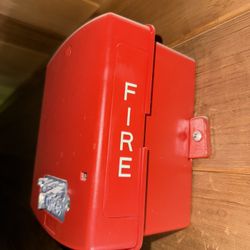 Fire Alarm Technician $80,000 Plus Depending On Experience