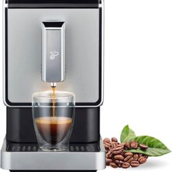 Tchibo Automatic Espresso & Coffee Machine