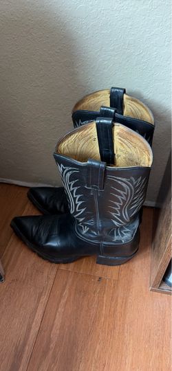 Cowboy Boots 10.5m