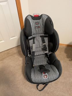 Car seat Britax