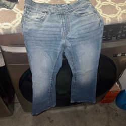 Girls Jeans 