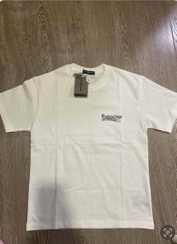 Balenciaga y-shirt  women size small