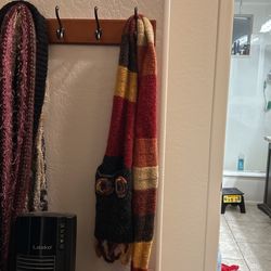 Scarf