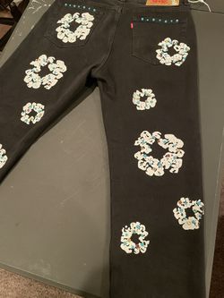 Denim Tears Gems Pants