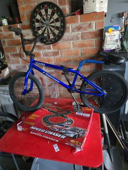 20" pro Haro