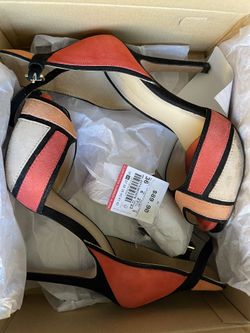 Women’s Zara Heels, Size 6