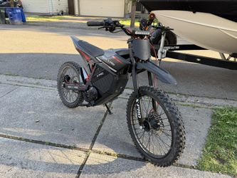 70MPH Drax x pro Upgraded