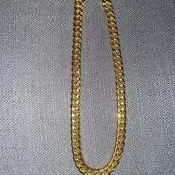 Necklace jewelry