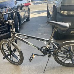 Mongoose Bike