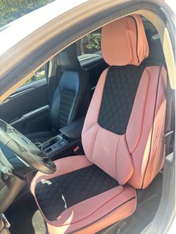 Brand New Car Seat Covers - Never Used