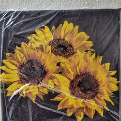 New Photo On Canvas Print 8 X 8