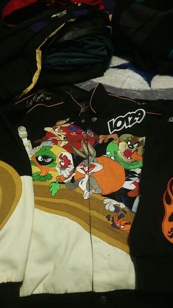 Jacket