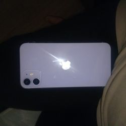 iPhone 11 Locked By Carrier T-Mobile 