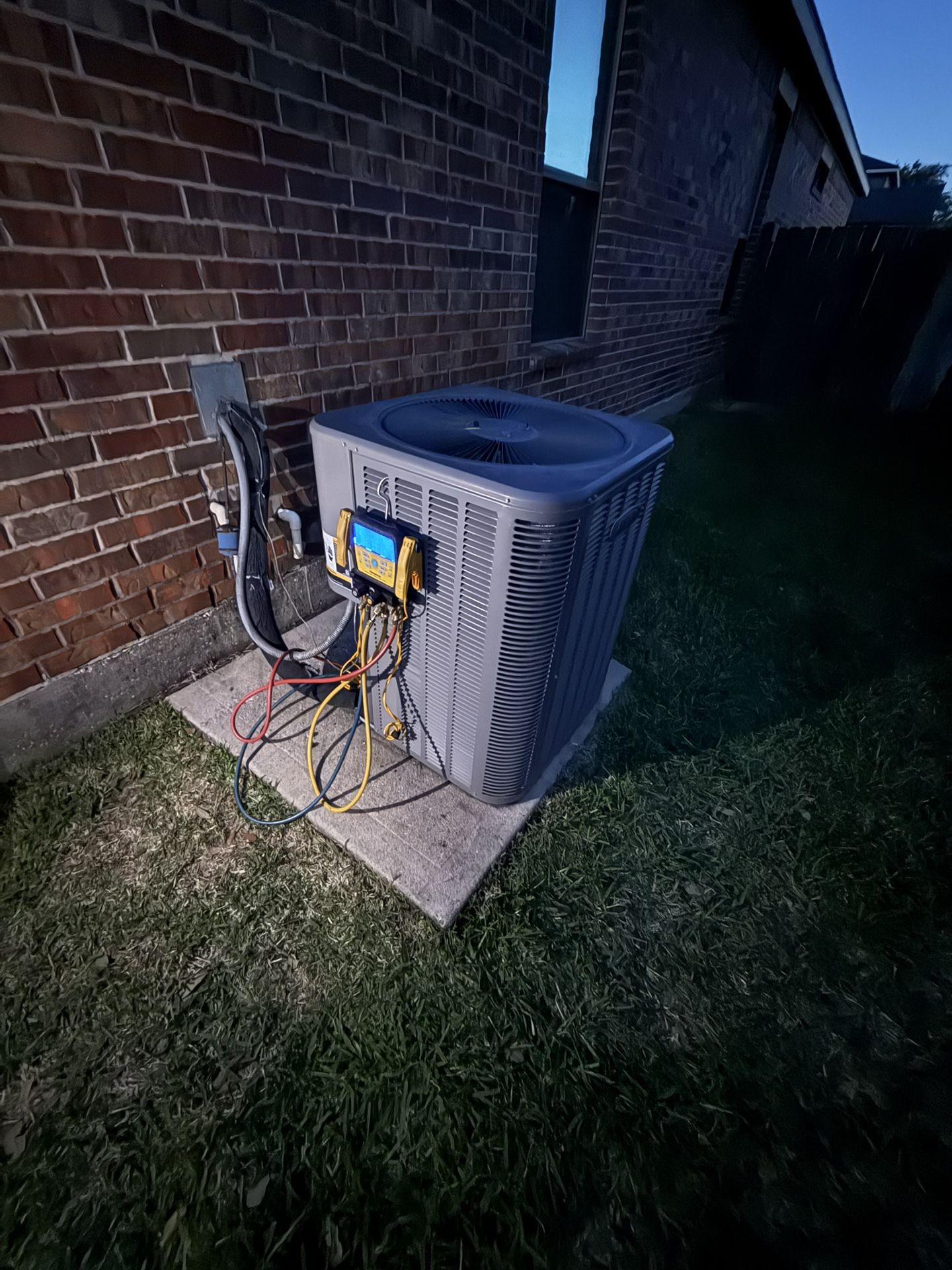 Condenser 3.5 Tons Lenox