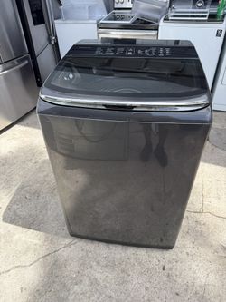 Washer Machine Good Condition Everything Works Good 
