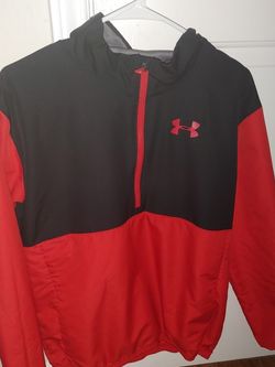 Under armor Jacket
