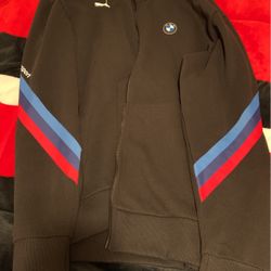BMW Jacket