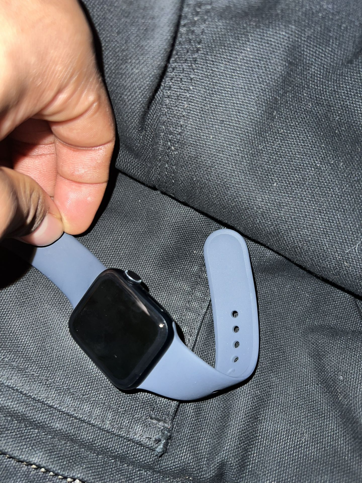 Apple watch series 3