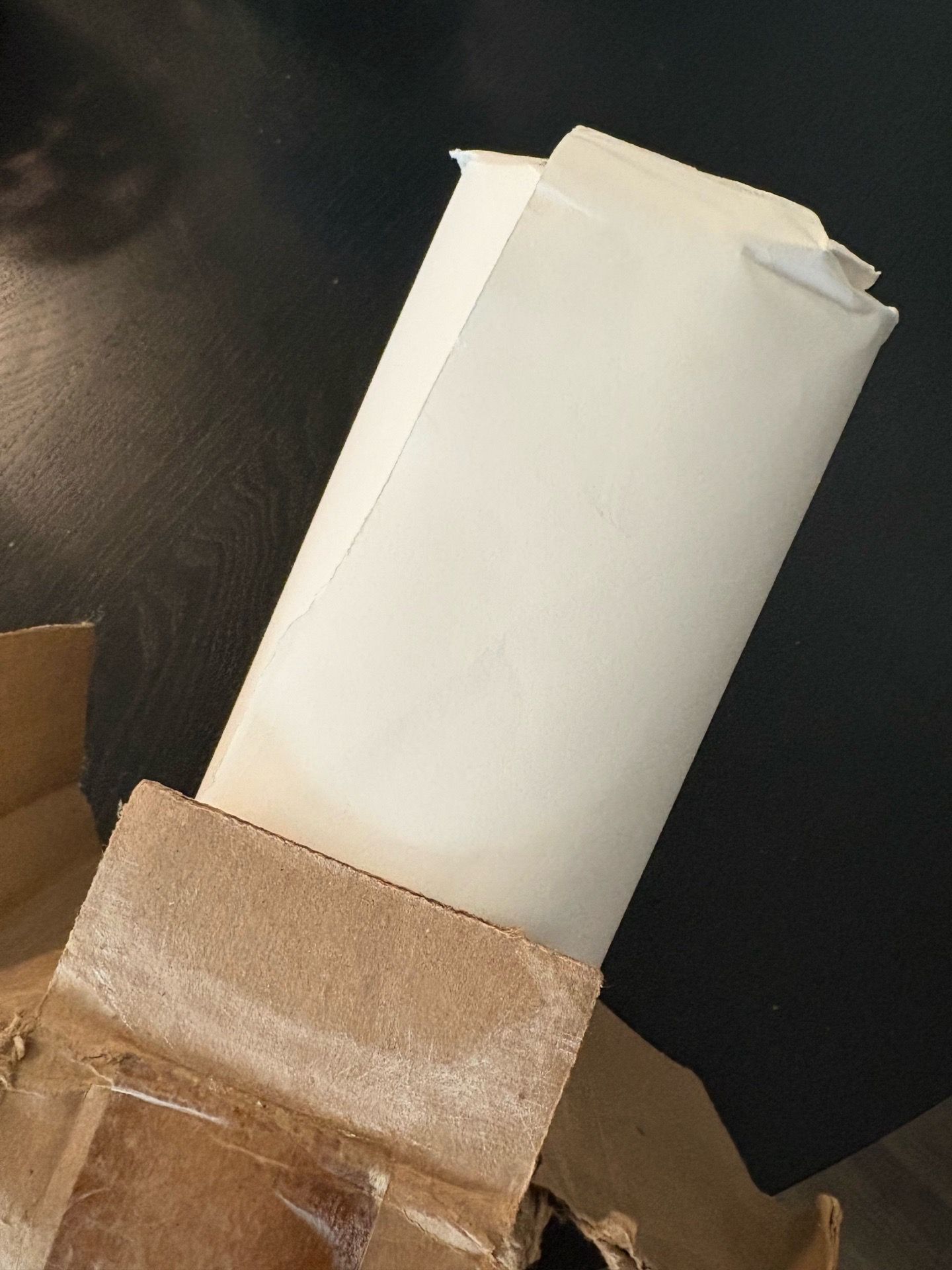 Savage brand seamless background paper backdrop “pure white” 107”x12 yards