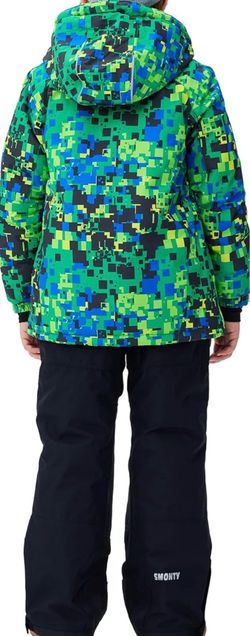Smonty snowsuit winter for boys/girls