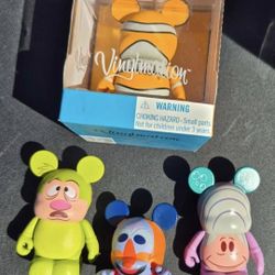 Disney Vinylmation 