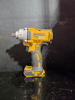 DEWALT DCF894 20V XR Brushless 1/2" Mid-Range Impact Wrench