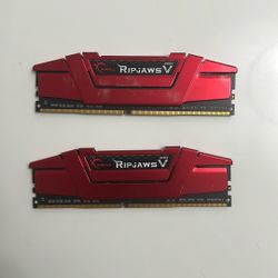 16G of ram 