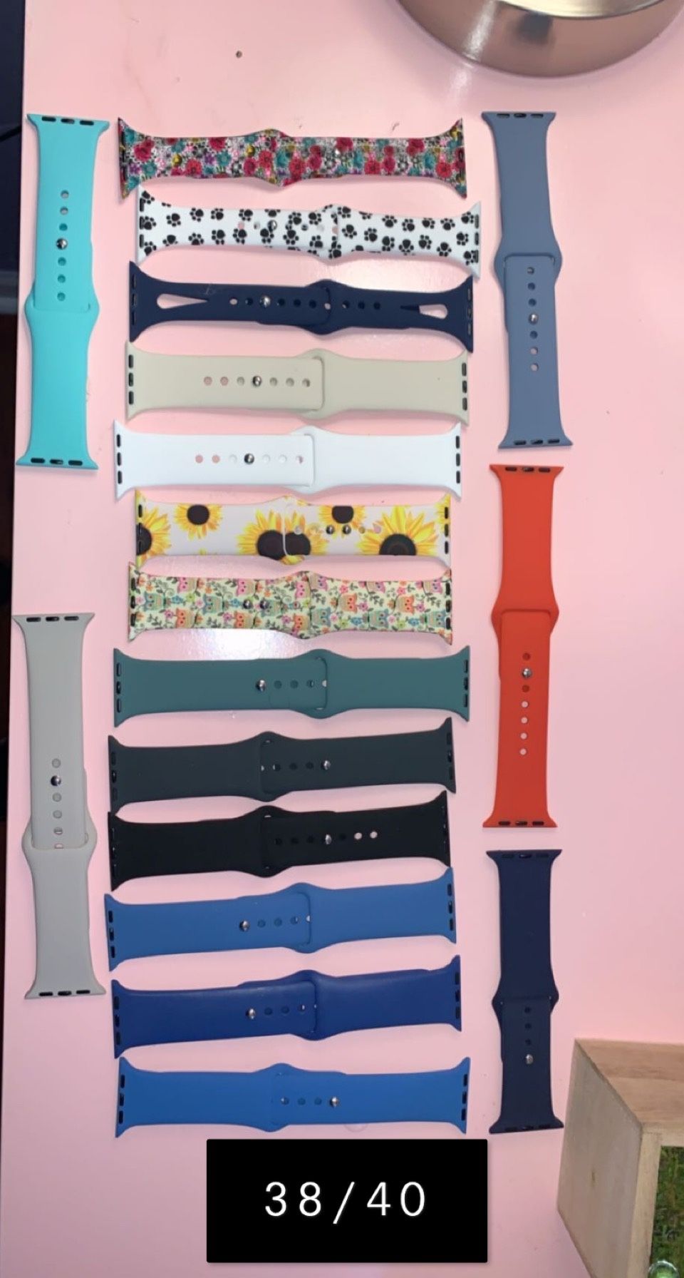 Apple Watch Bands