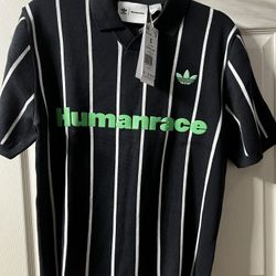 Adidas Humanrace Polo