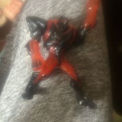 Marvel Superheroes McDonald toys each sold separately seven dollars a