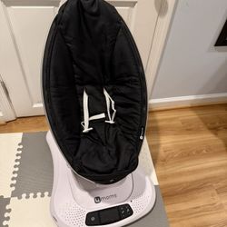 4moms mamaroo 4 swing