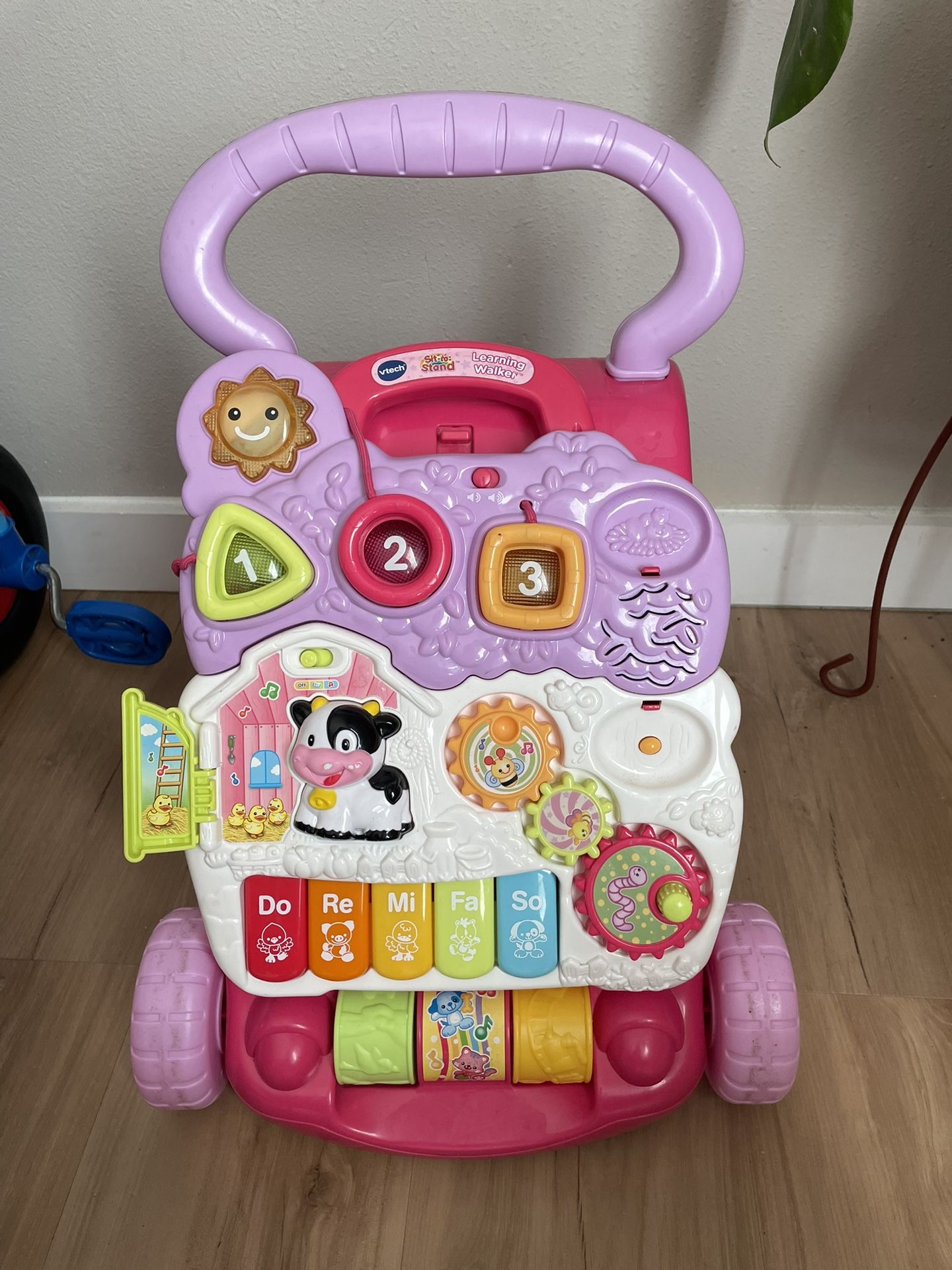 Baby Walker 