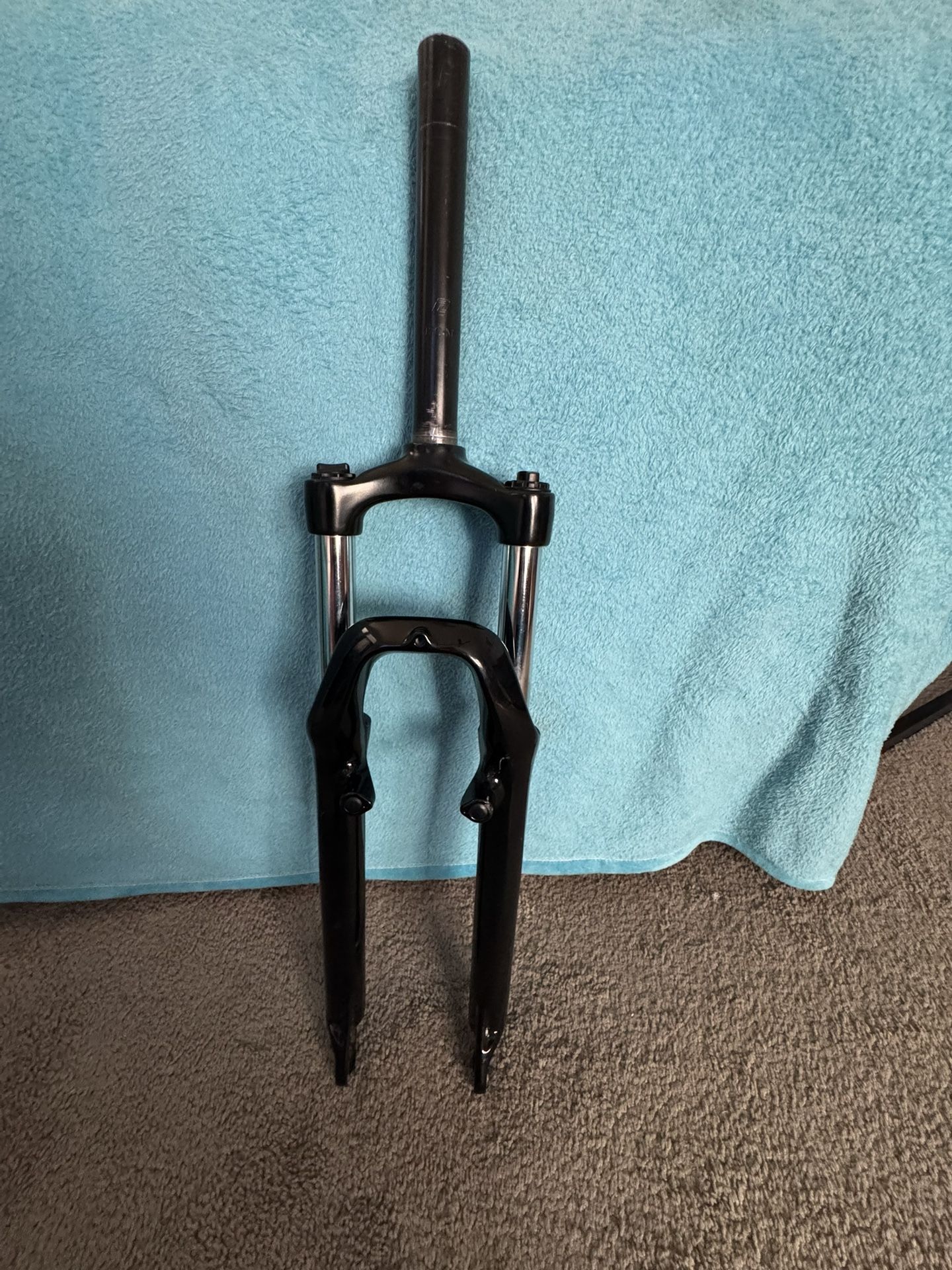 Zoom Forks 26 Inch