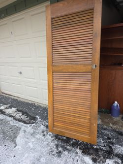 Door