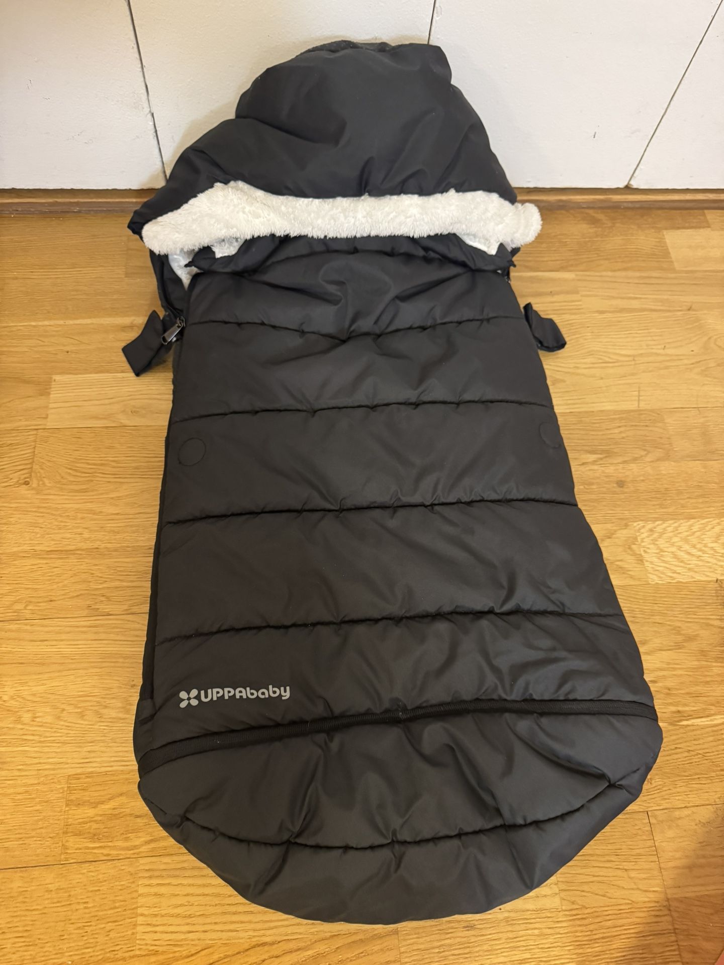 UPPAbaby Cozy Ganoosh Footmuff