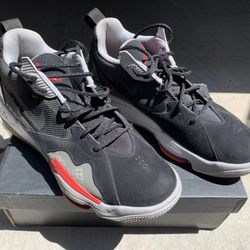 Jordan Tennis Shoes Size 13