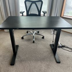 Electric Sit Stand Desk