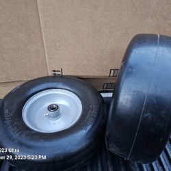 13x5.00-6 Zero Turn Front Tires 