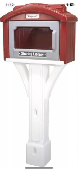 Simplay 3 Sharing library